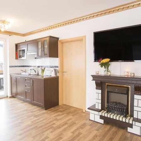 Golden Gapa Central Family Apartment 8 Garmisch-Partenkirchen Zewnętrze zdjęcie