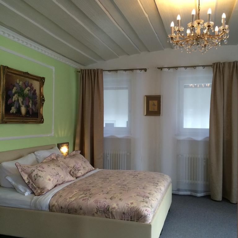 Golden Gapa Central Family Apartment 8 Garmisch-Partenkirchen Zewnętrze zdjęcie