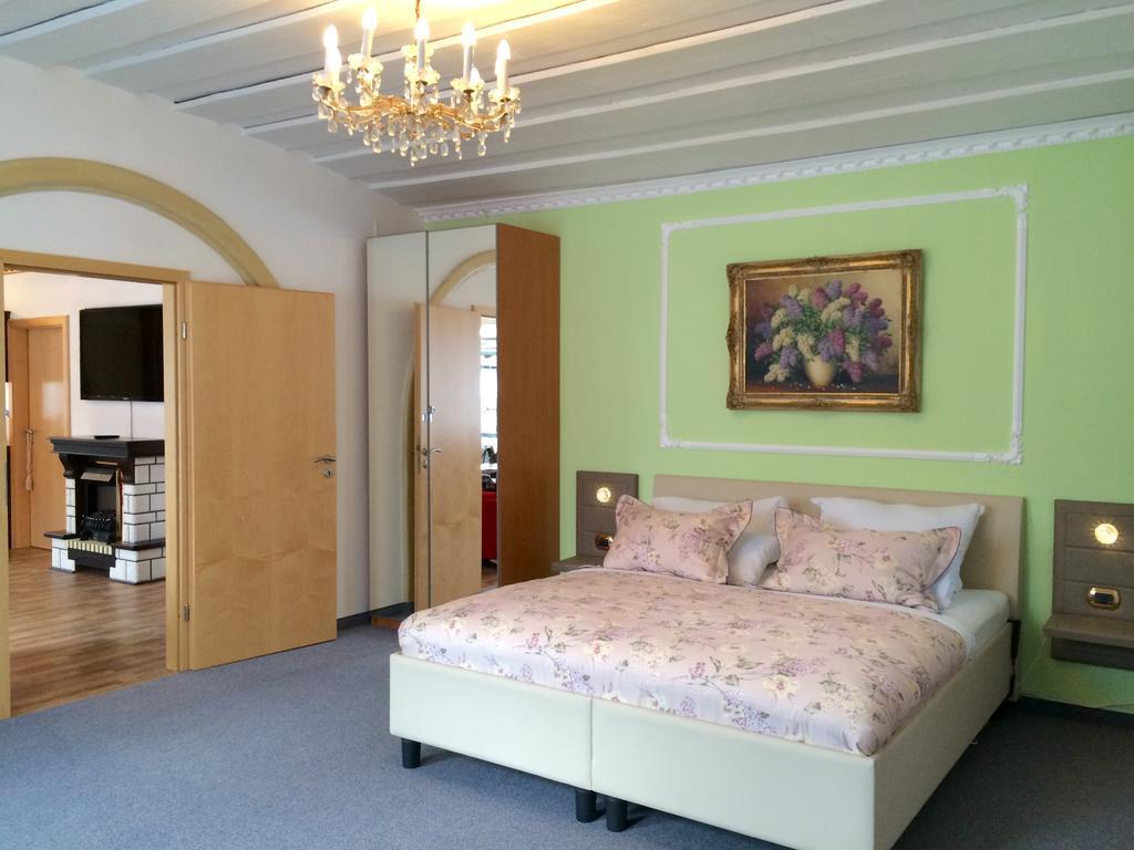 Golden Gapa Central Family Apartment 8 Garmisch-Partenkirchen Pokój zdjęcie