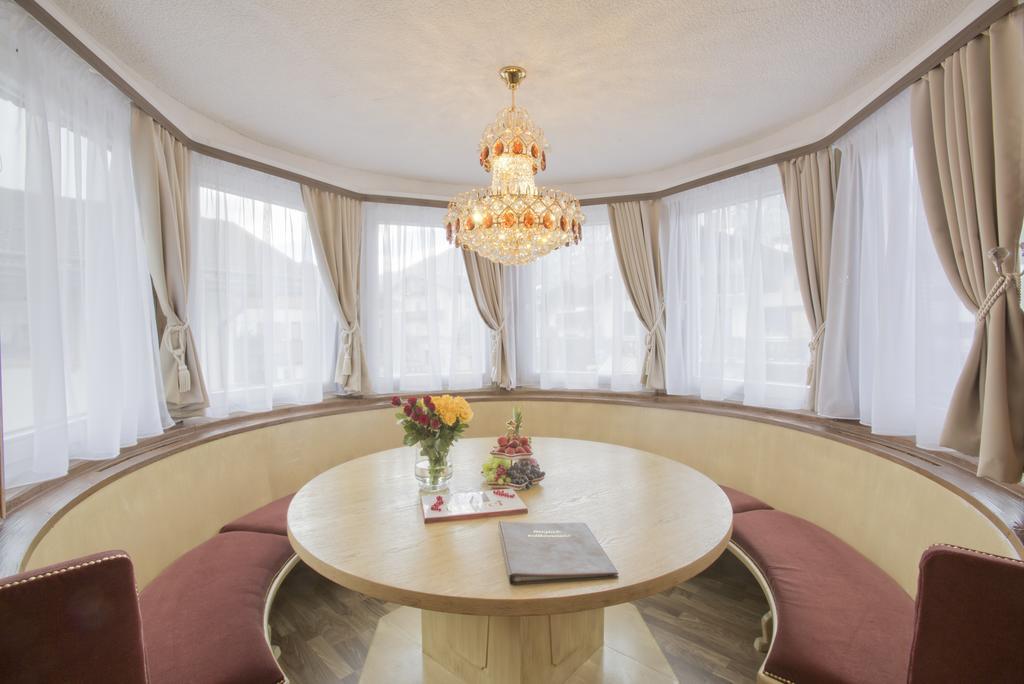 Golden Gapa Central Family Apartment 8 Garmisch-Partenkirchen Zewnętrze zdjęcie