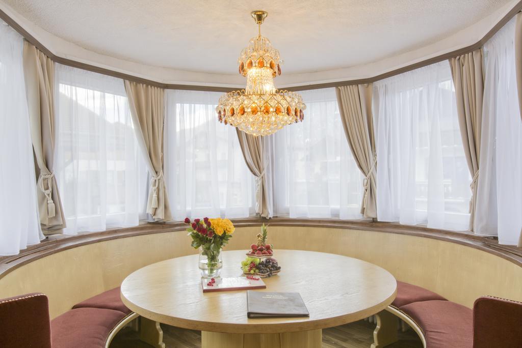 Golden Gapa Central Family Apartment 8 Garmisch-Partenkirchen Zewnętrze zdjęcie