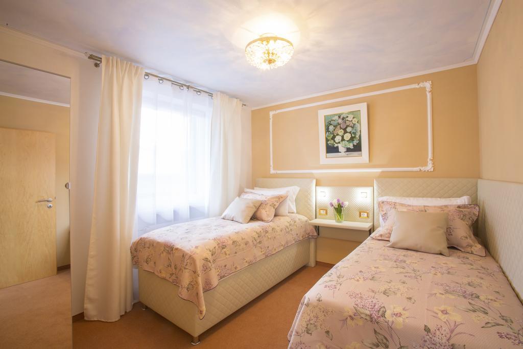 Golden Gapa Central Family Apartment 8 Garmisch-Partenkirchen Zewnętrze zdjęcie