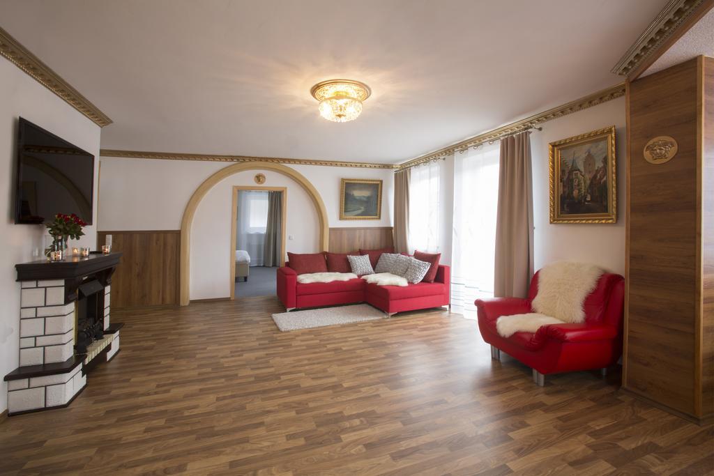 Golden Gapa Central Family Apartment 8 Garmisch-Partenkirchen Zewnętrze zdjęcie