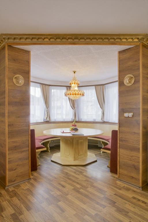 Golden Gapa Central Family Apartment 8 Garmisch-Partenkirchen Zewnętrze zdjęcie