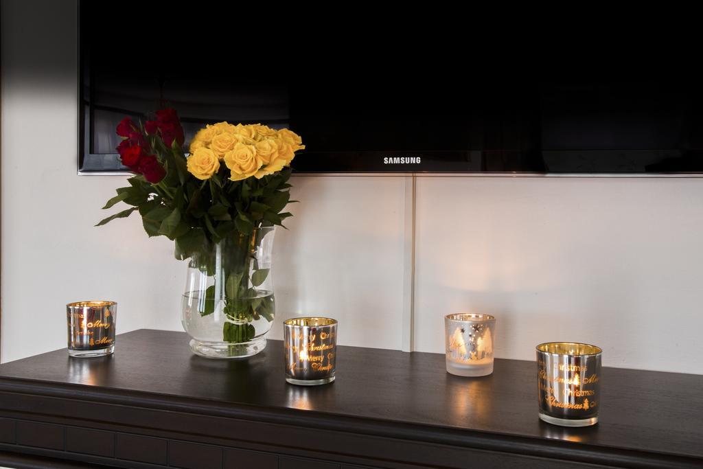 Golden Gapa Central Family Apartment 8 Garmisch-Partenkirchen Zewnętrze zdjęcie